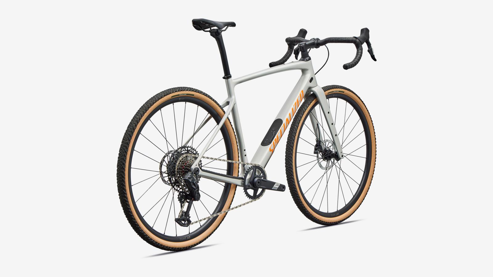 Specialized Diverge Comp