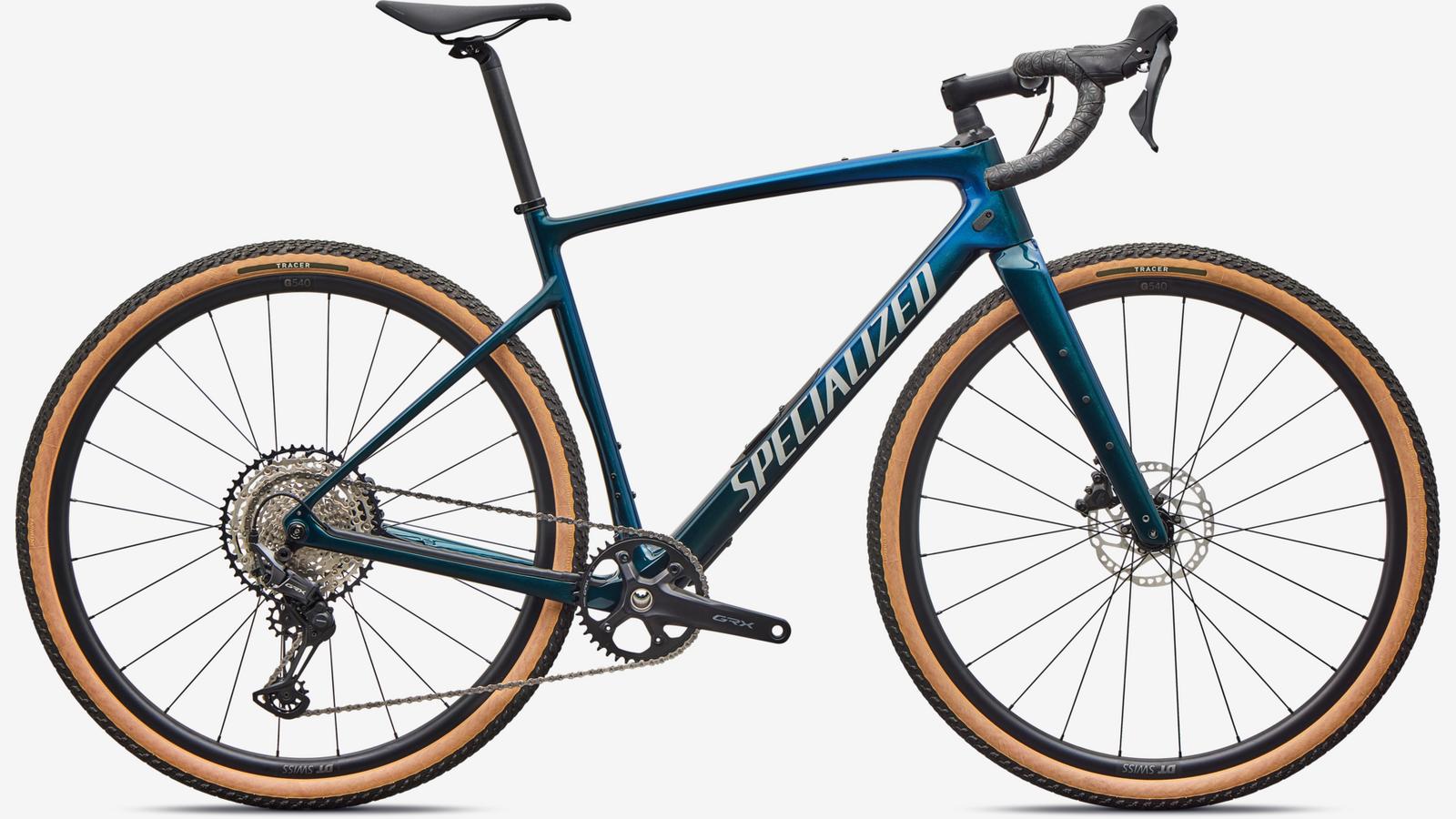 95426-6061 Specialized Diverge 4 Sport Gravel Bike for Sale at Bike Shop Near Me