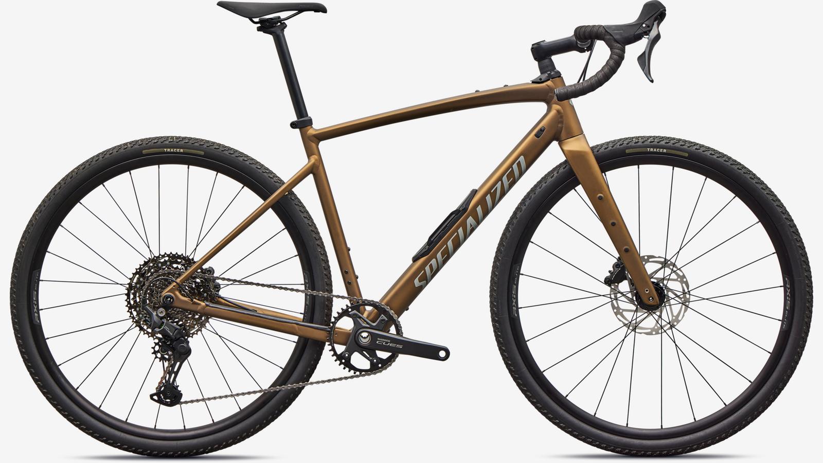 95426-6261 Specialized Diverge 4 E5 Sport Gravel Bike for Sale at Bike Shop Near Me
