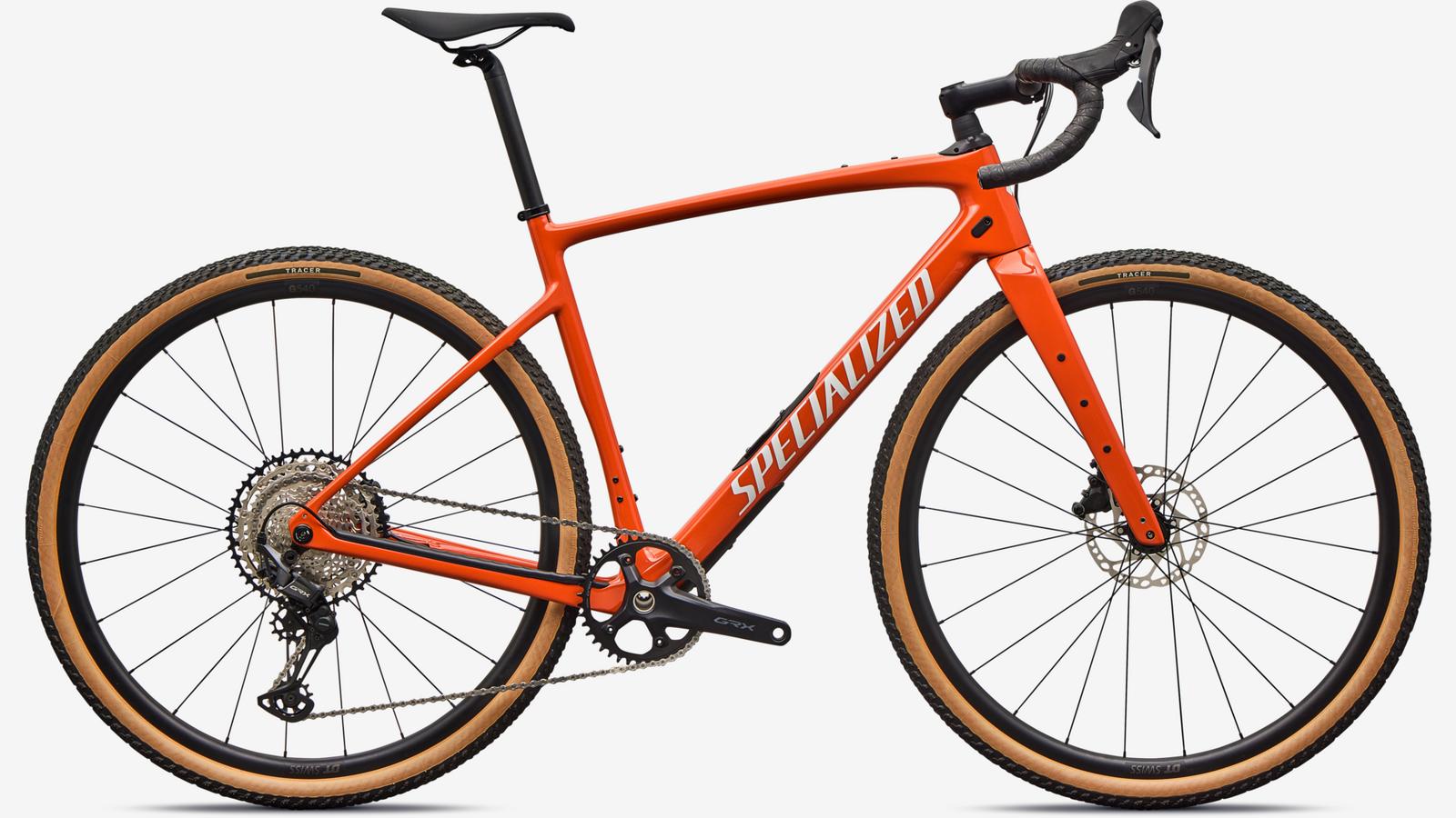 95426-6461 Specialized Diverge 4 Sport Gravel Bike for Sale at Bike Shop Near Me