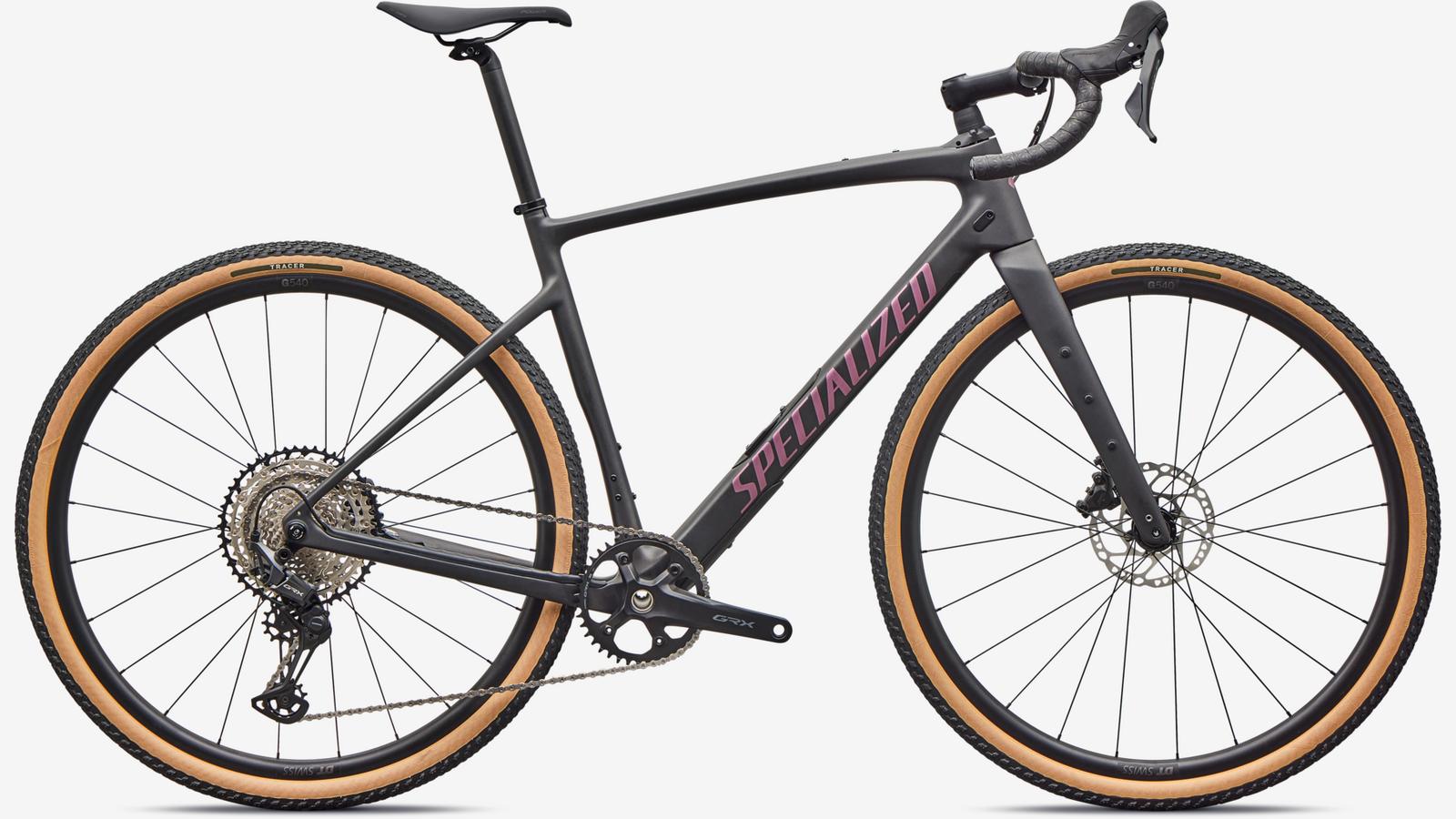 95426-6561 Specialized Diverge 4 Sport Gravel Bike for Sale at Bike Shop Near Me