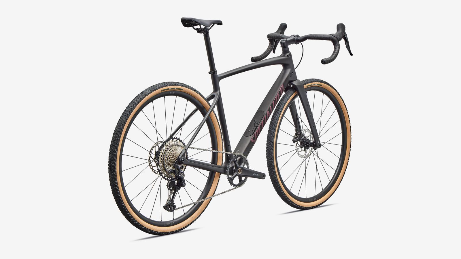 DIVERGE SPORT METOBSD/QTZMET 61 PEACHTREE-BIKES-BIKE-SHOP-NEAR-ME