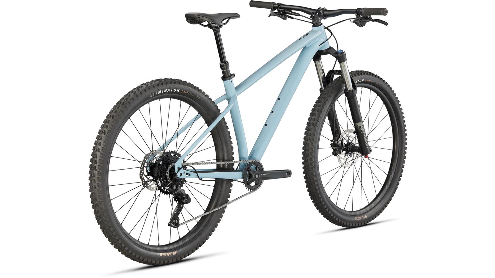 FUSE 27.5 ARCTBLU/BLK XL ATLANTA