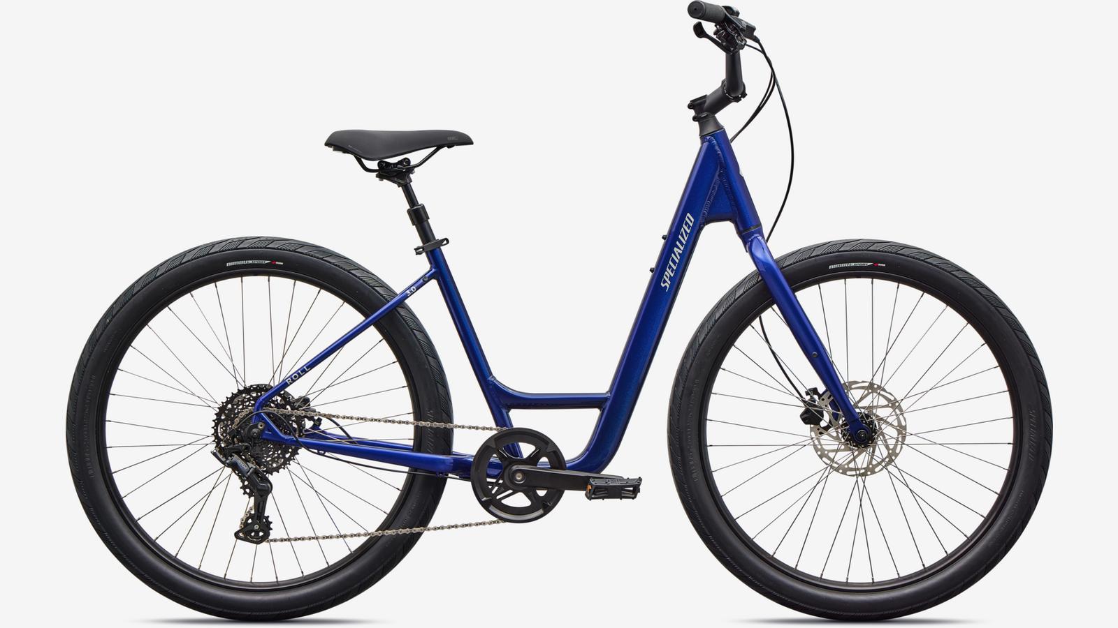 96126-7304 Specialized Roll 3.0 Low Entry Active Bike for Sale at Bike Shop Near Me