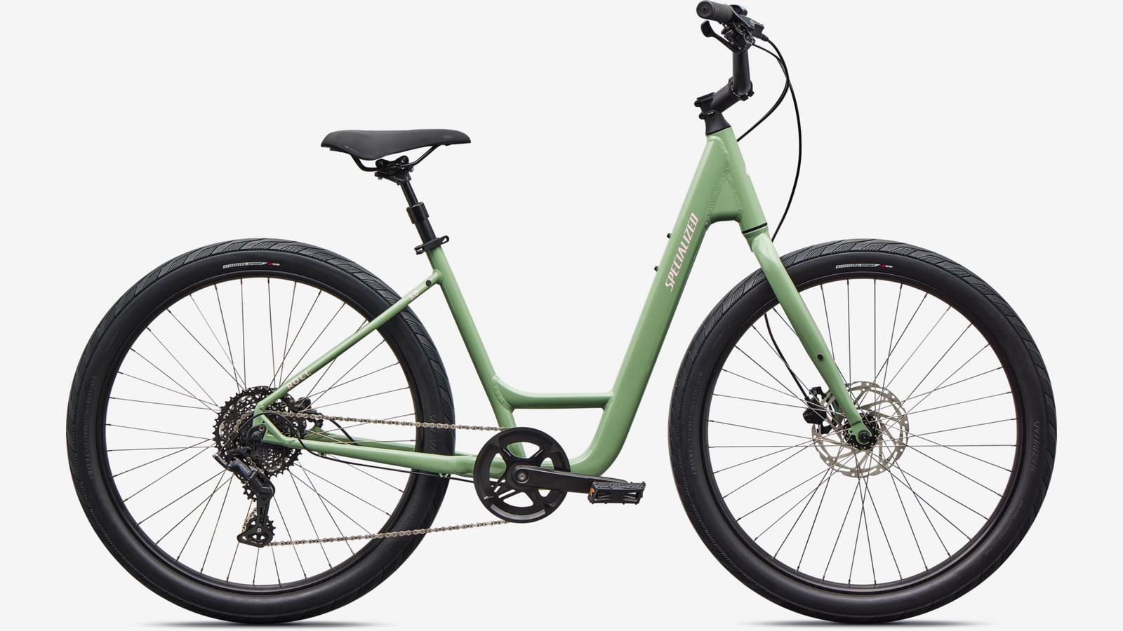 96126-7604 Specialized Roll 3.0 Low Entry Active Bike for Sale at Bike Shop Near Me