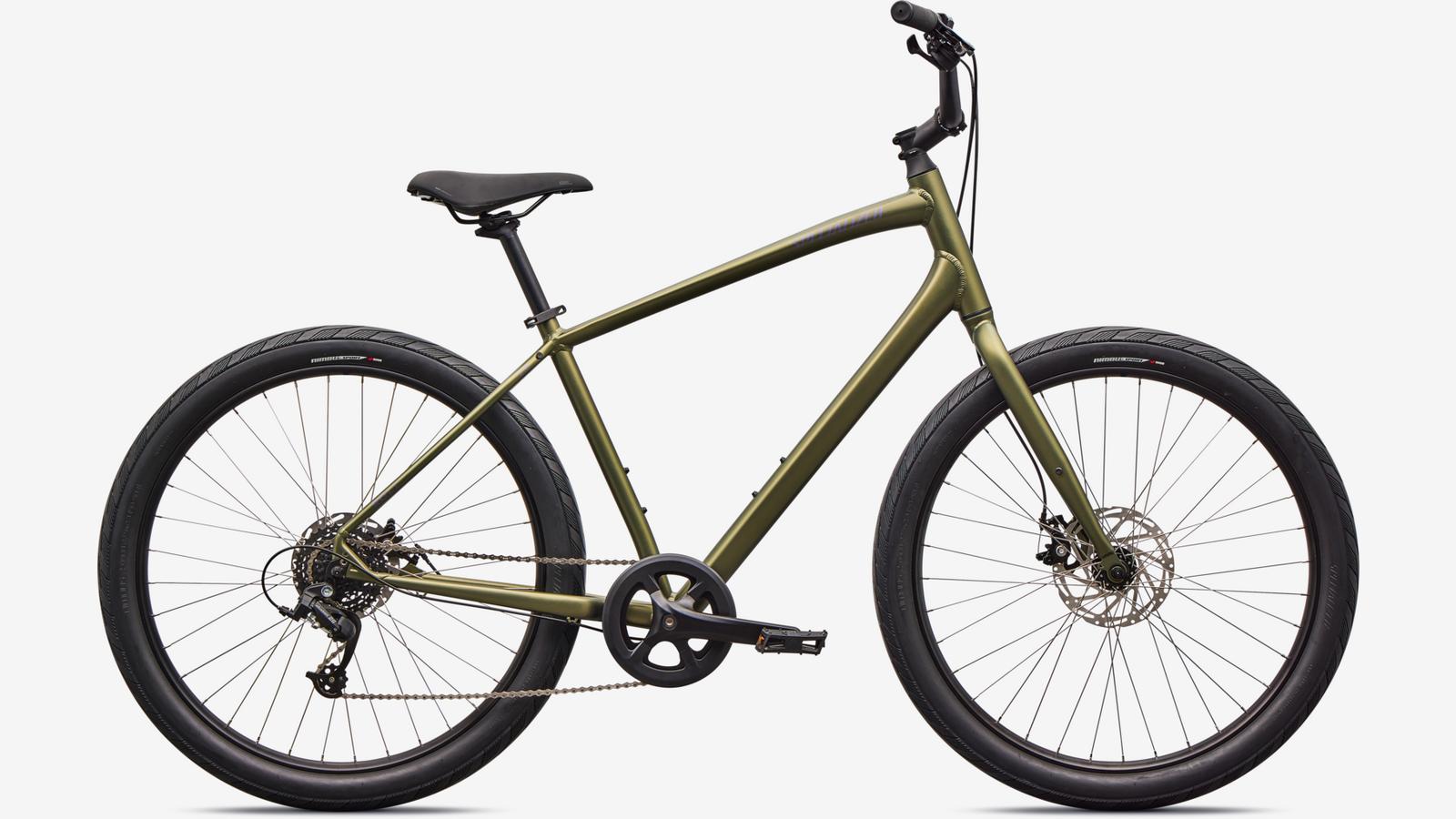 96126-8205 Specialized Roll 2.0 Active Bike for Sale at Bike Shop Near Me