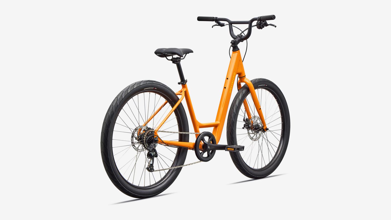 Calsun Roll Comfort Bikes | Motion Makers Bike Shop | Asheville & Sylva