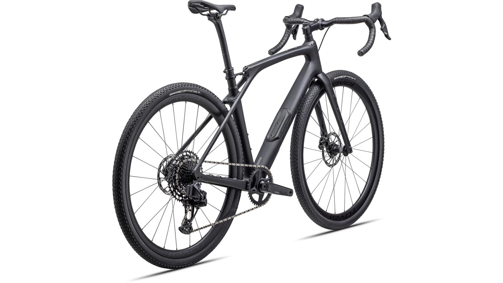 DIVERGE STR EXPERT BLK/DMNDDST 61 ATLANTA