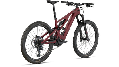 LEVO EXPERT CARBON MRN/BLK S6 ATLANTA