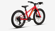 RIPROCK 20 FLORED/CALSUN/ORGZST 20 PEACHTREE-BIKES-BIKE-SHOP-NEAR-ME