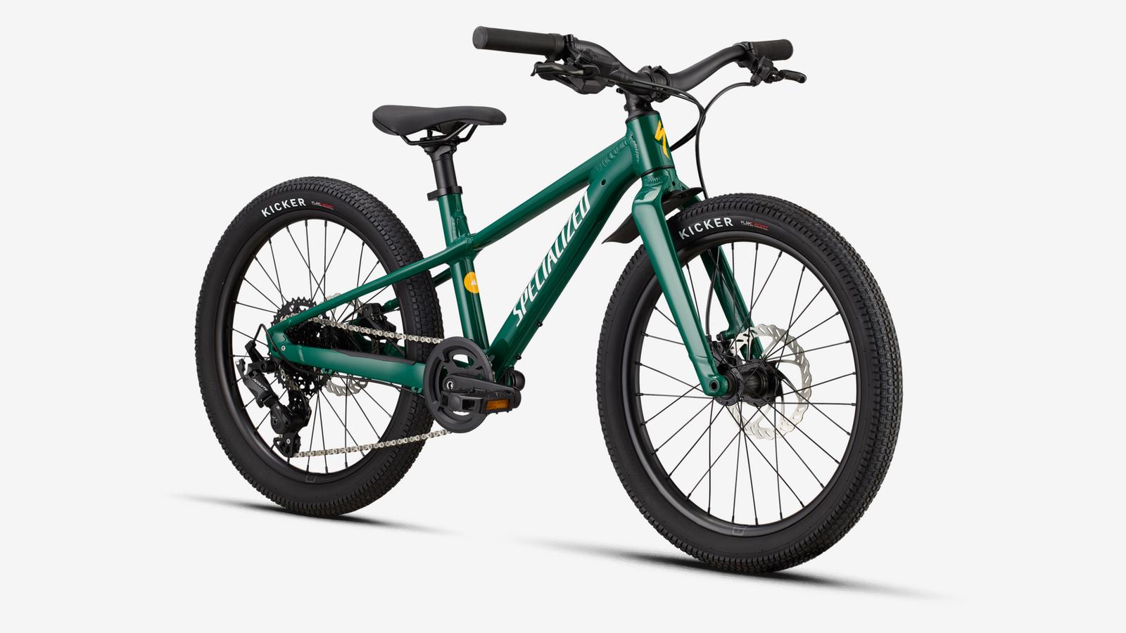 Specialized Riprock 20 Kids Bike | Peachtree Bikes – Atlanta Bike