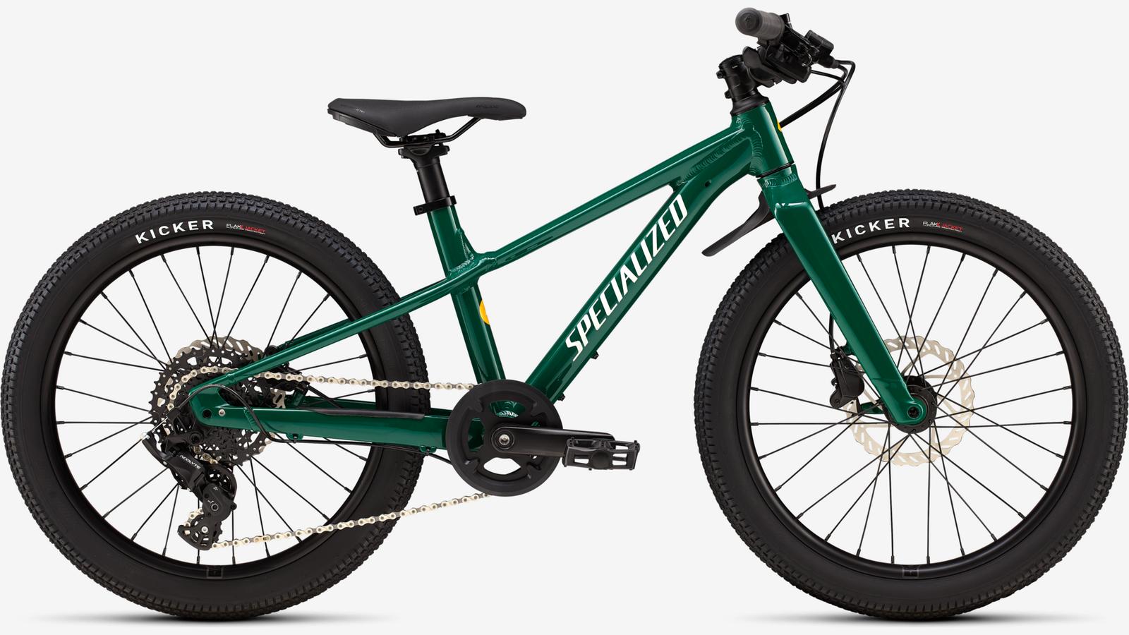 Specialized Riprock 20 Kids Bike | Peachtree Bikes – Atlanta Bike