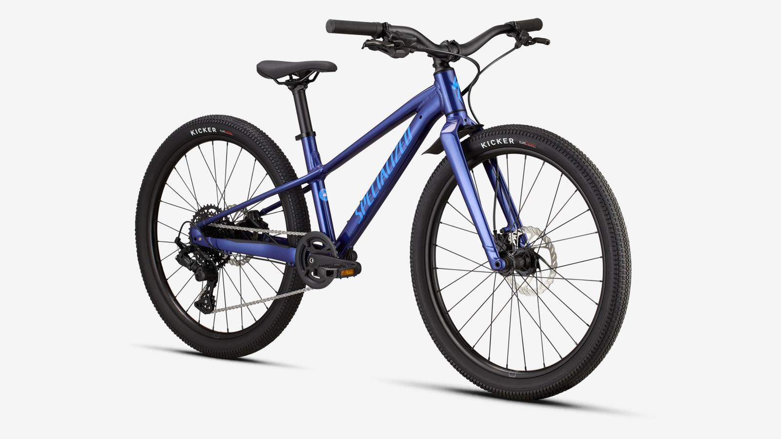 Specialized Riprock Kids Bike - Thumbnail 4