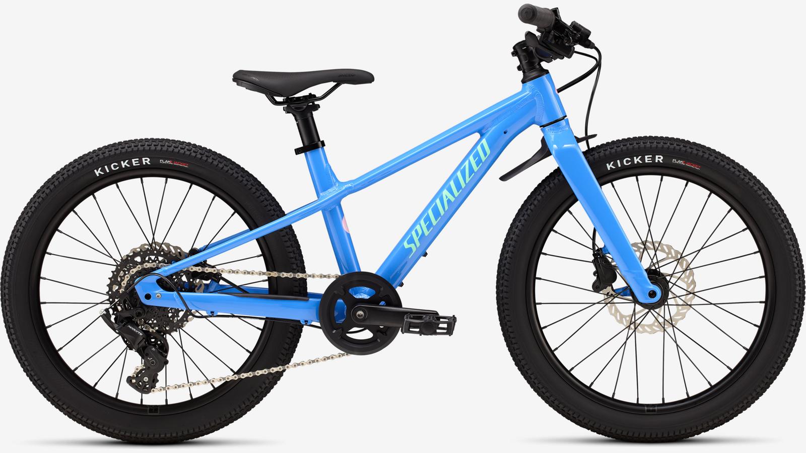96526-7220 Specialized Riprock 20 Kids Bike for Sale at Bike Shop Near Me