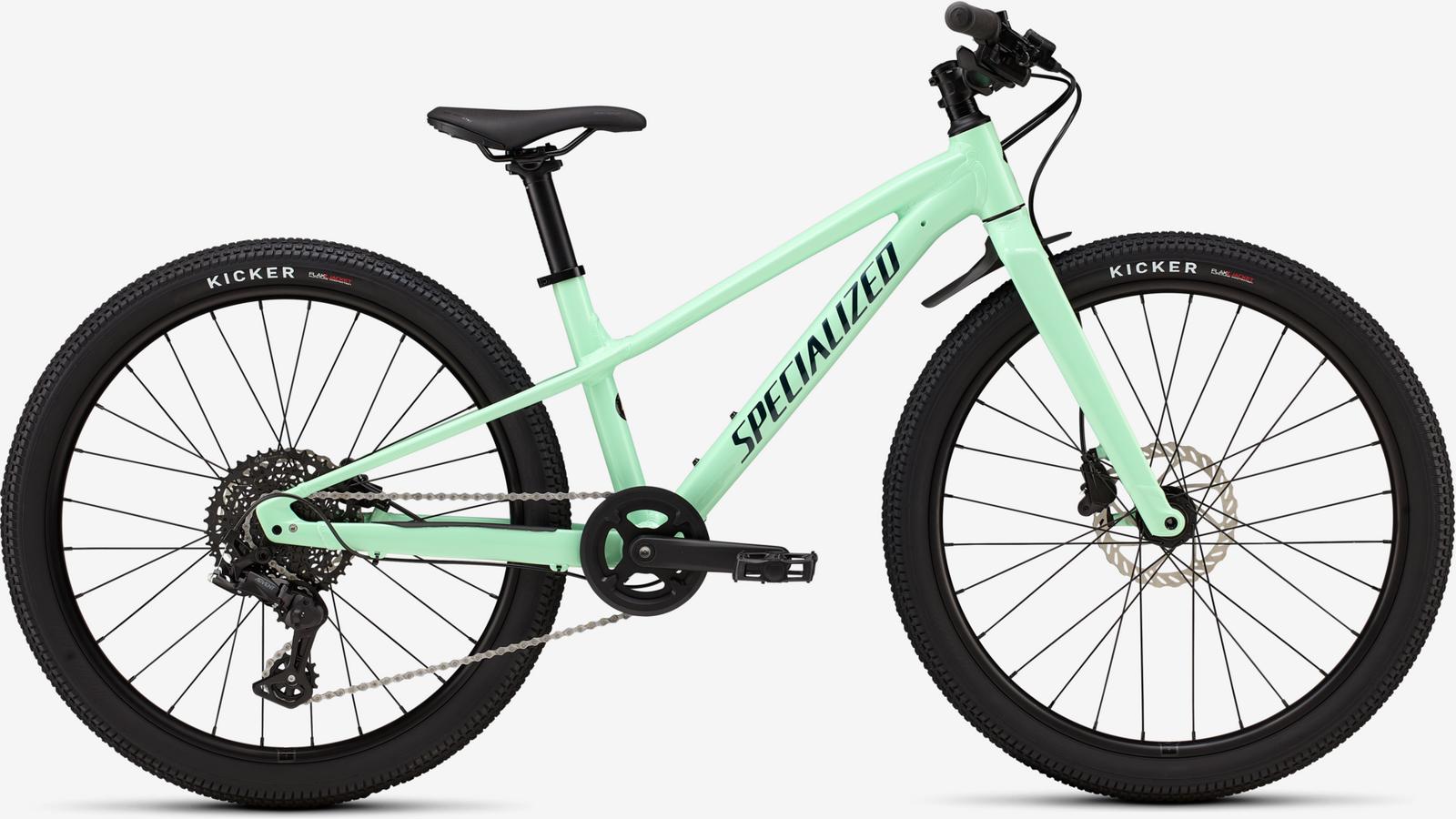 Specialized Riprock Kids Bike - Thumbnail 5