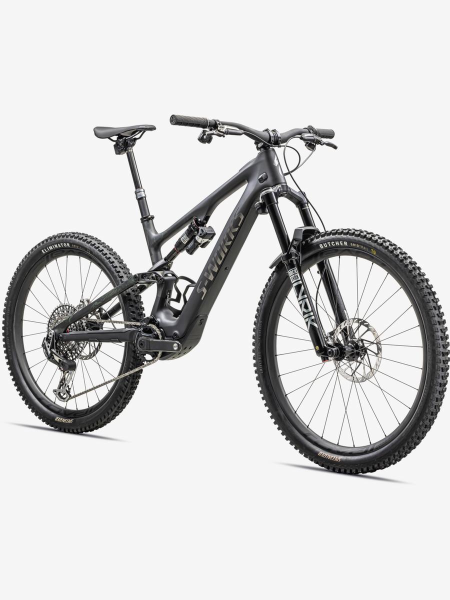 Levo SL Electric Mountain Bike For Sale