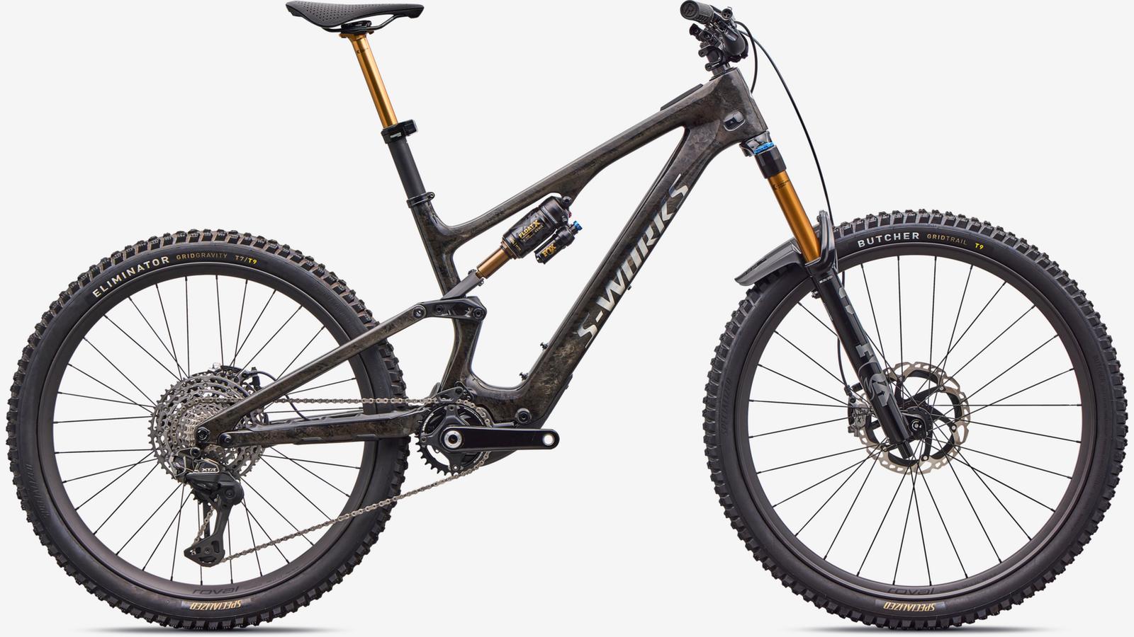 bicycle shop near me that's open S-Works Turbo Levo SL 2 Di2