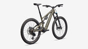 LEVO SL COMP ALLOY OAKGRN/SNDSTNMET S6 PEACHTREE-BIKES-BIKE-SHOP-NEAR-ME