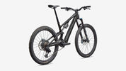 LEVO SL COMP CARBON METOBSD/SHDWSIL S6 PEACHTREE-BIKES-BIKE-SHOP-NEAR-ME