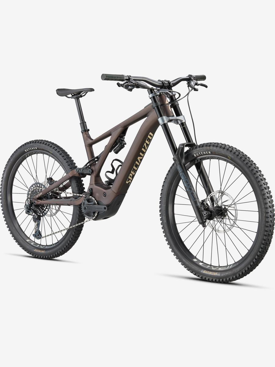 Kenevo Electric Mountain Bikes For Sale