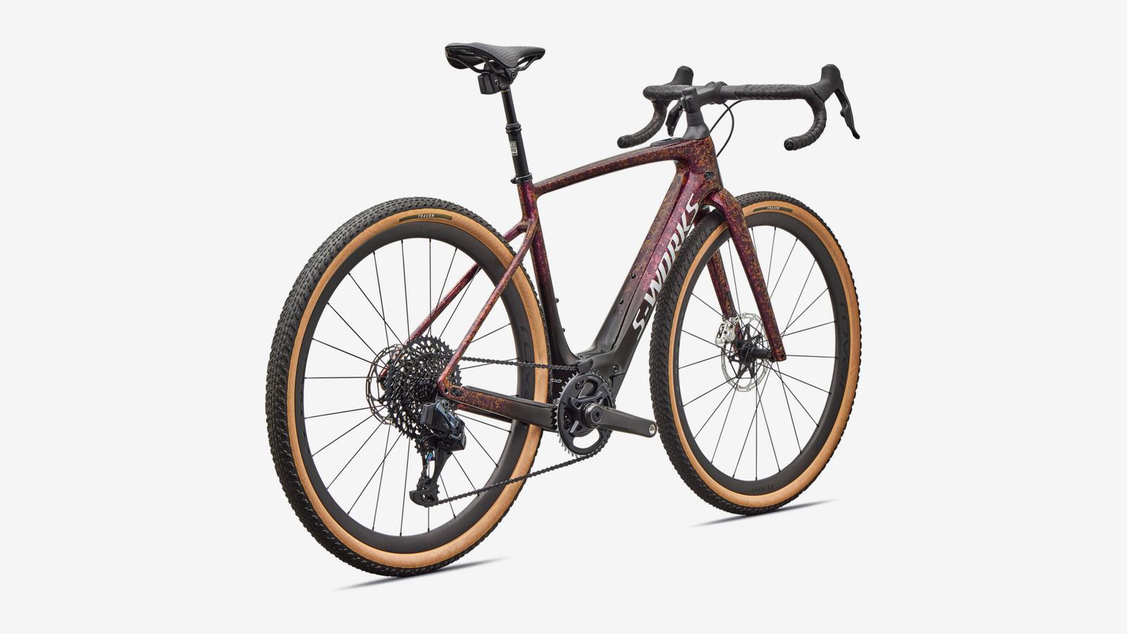 Specialized Creo 2 S-Works Electric Road Bike - Thumbnail 5