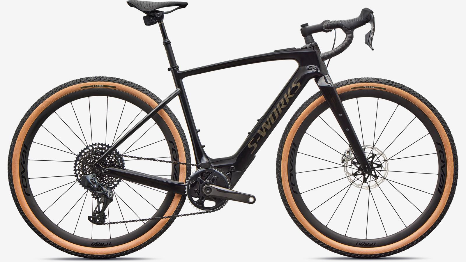 98126-0161 Specialized S-Works Creo SL Carbon Electric Road Bike 98126 for Sale at Bike Shop Near Me