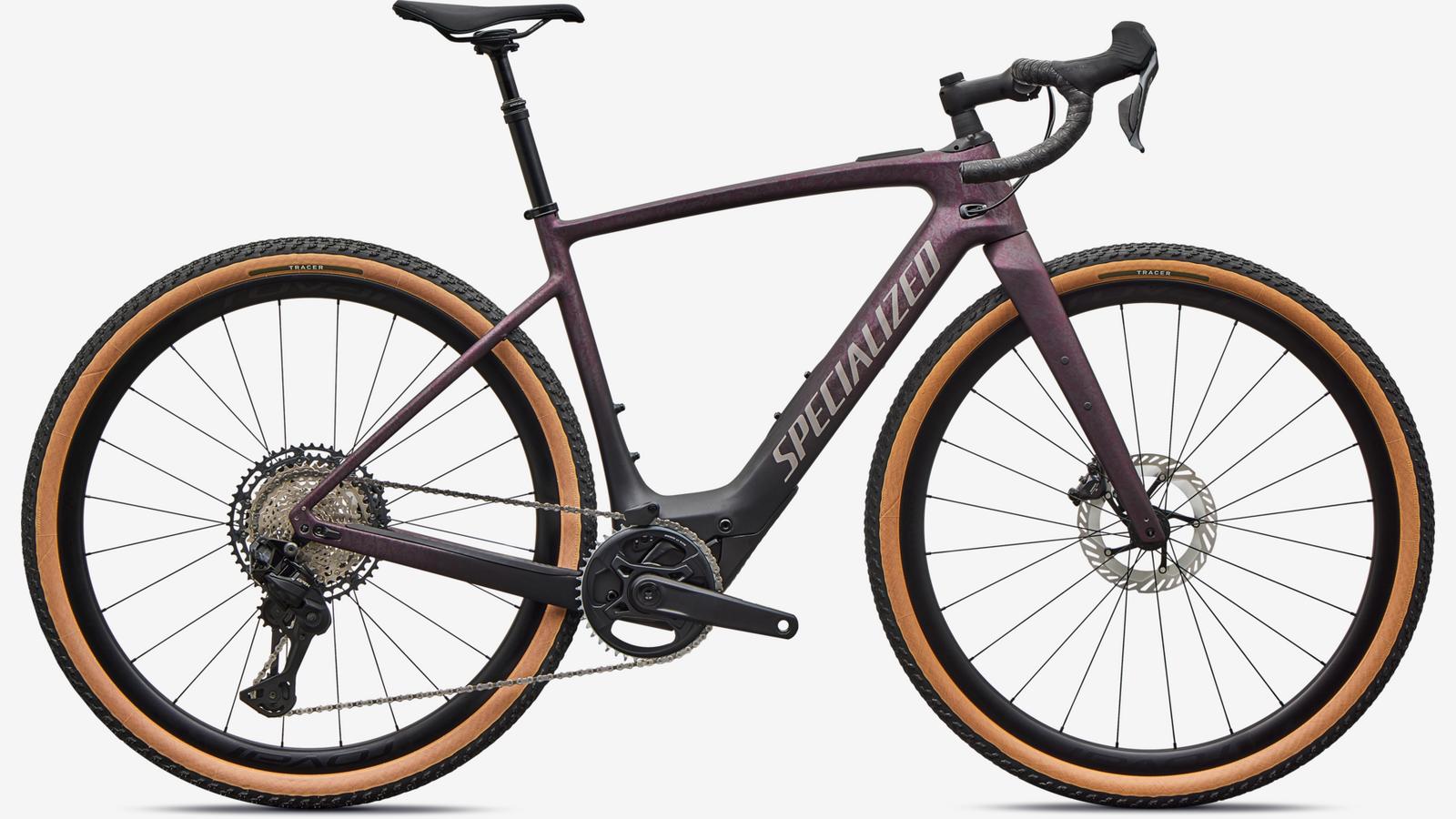 98126-3061 Specialized Creo SL Expert Carbon Electric Road Bike for Sale at Bike Shop Near Me
