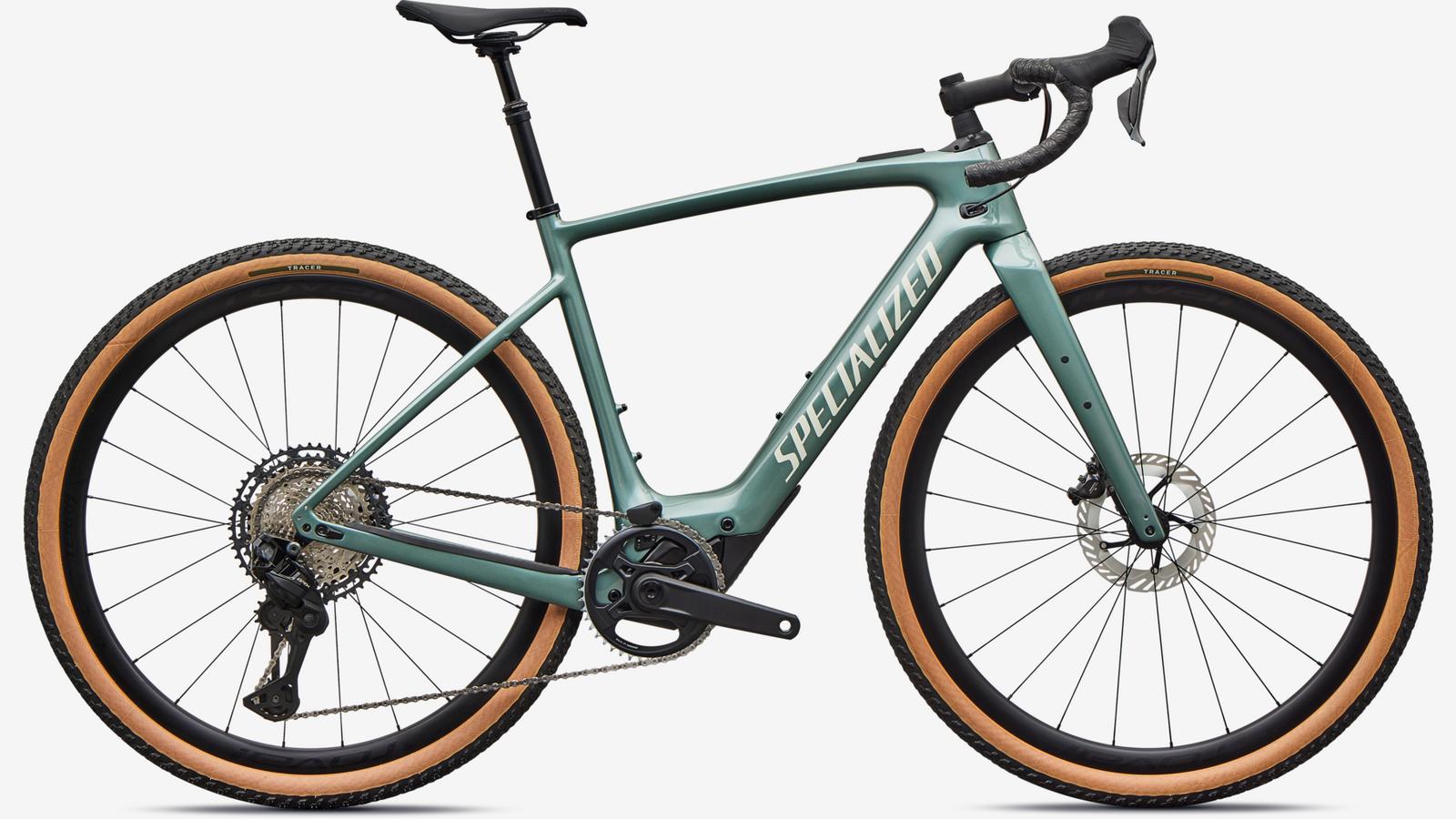 98126-3161 Specialized Creo SL Expert Carbon Electric Road Bike for Sale at Bike Shop Near Me