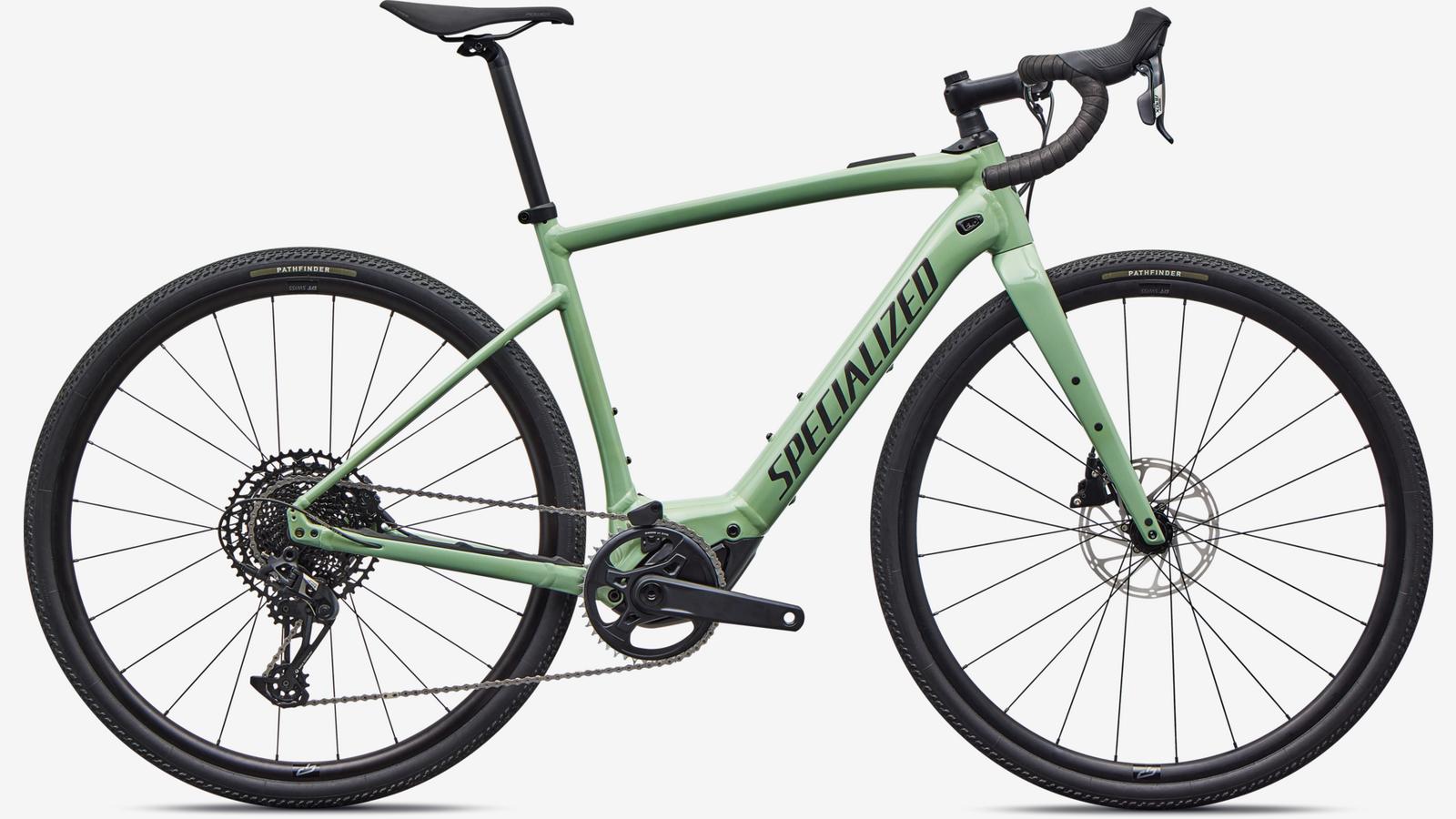 Specialized Creo 2 Comp