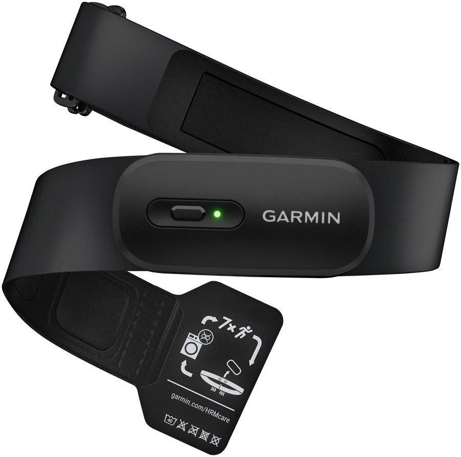 HRM-200 Heart Rate Monitor