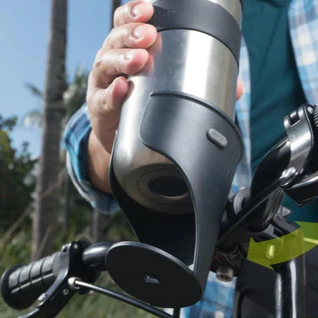 Grande Handlebar Mounted Drink Holder