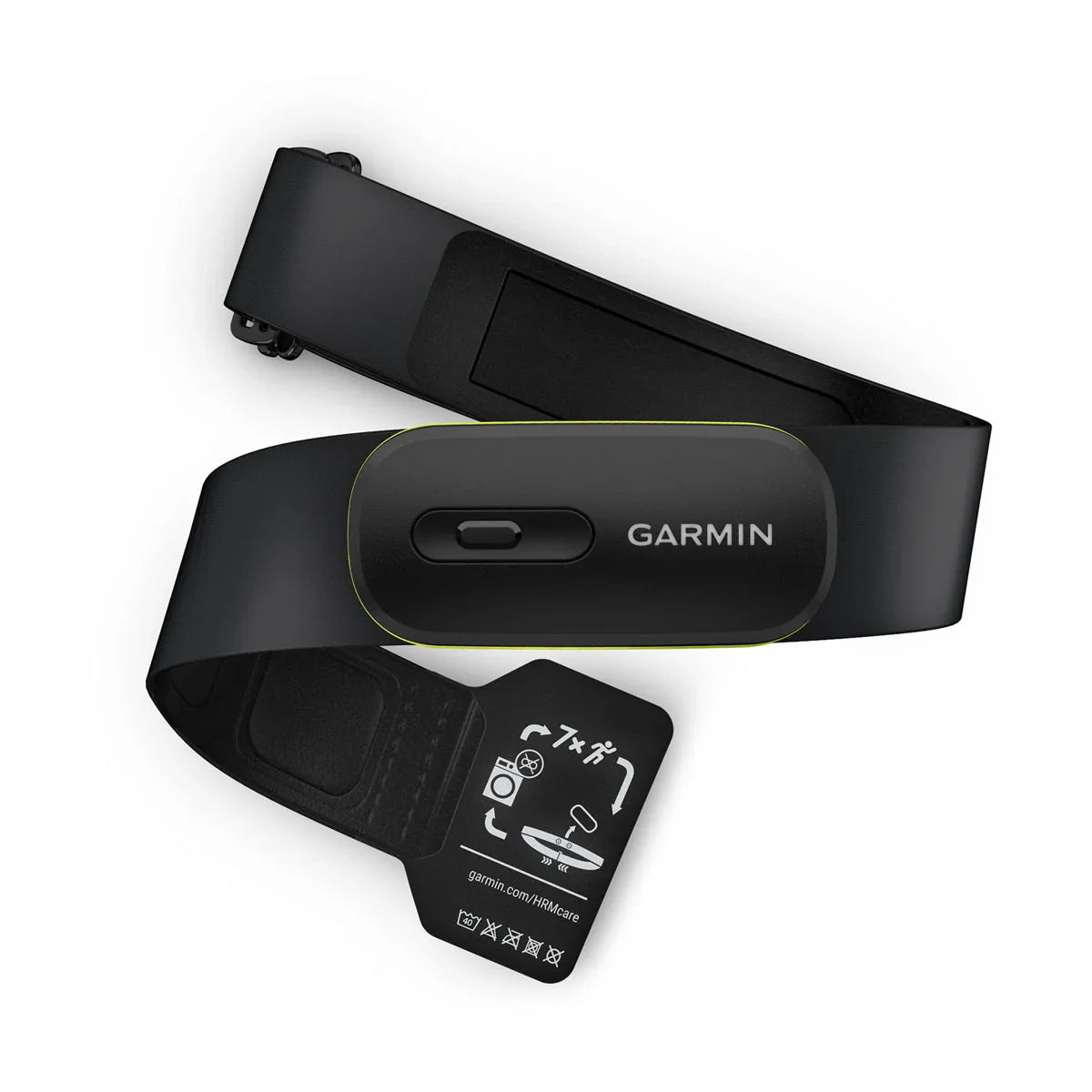 HRM-600 Heart Rate Monitor