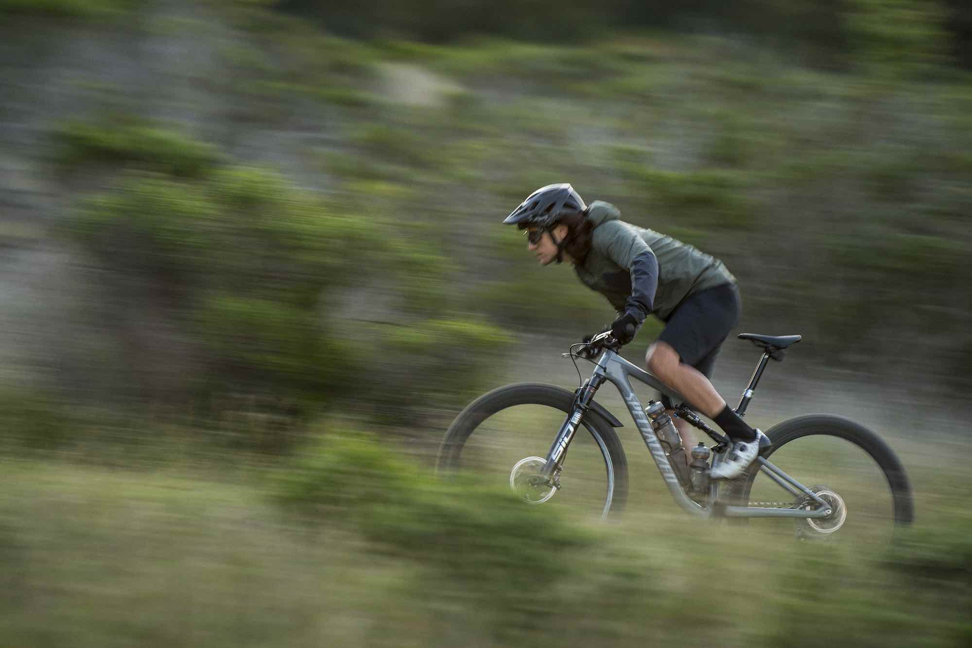 Specialized Mountain Bikes