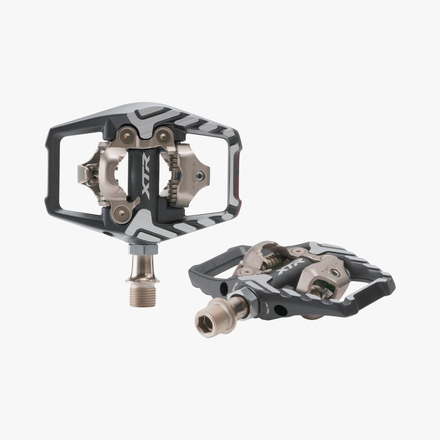 XTR PD-M9120 Trail SPD Pedal