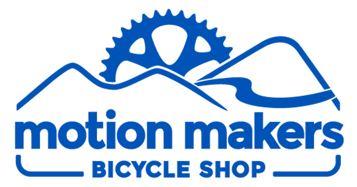 Motion Makers Bike Shop Asheville & Sylva Bike Shops