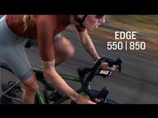 Edge 850 Cycling Computer