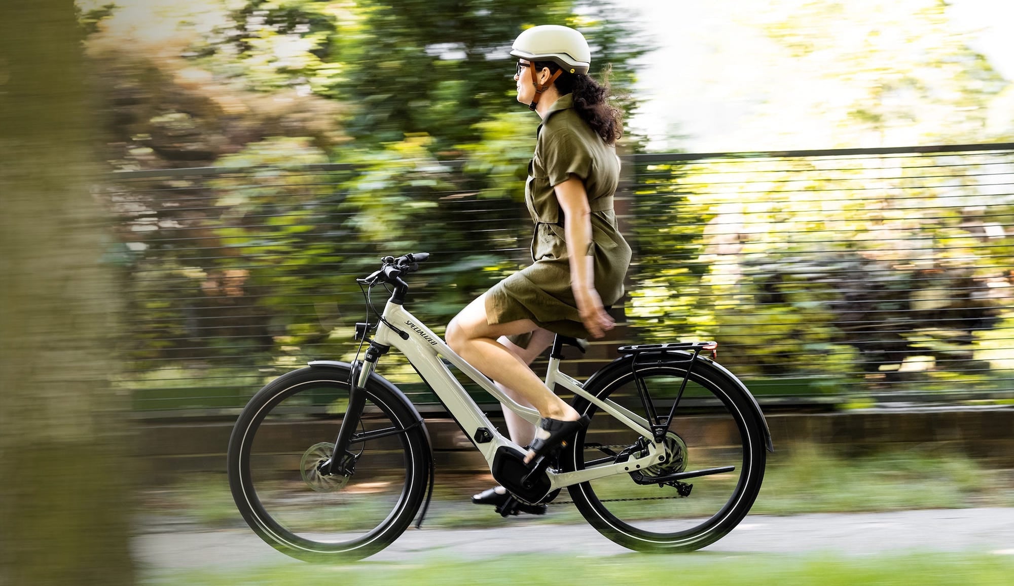 Specialized Electric Bikes